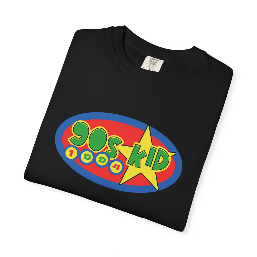 90s Kid 1994 Retro Graphic Tee