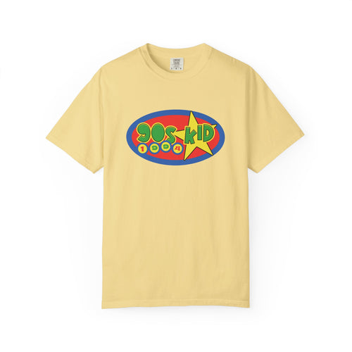 90s Kid 1994 Retro Graphic Tee