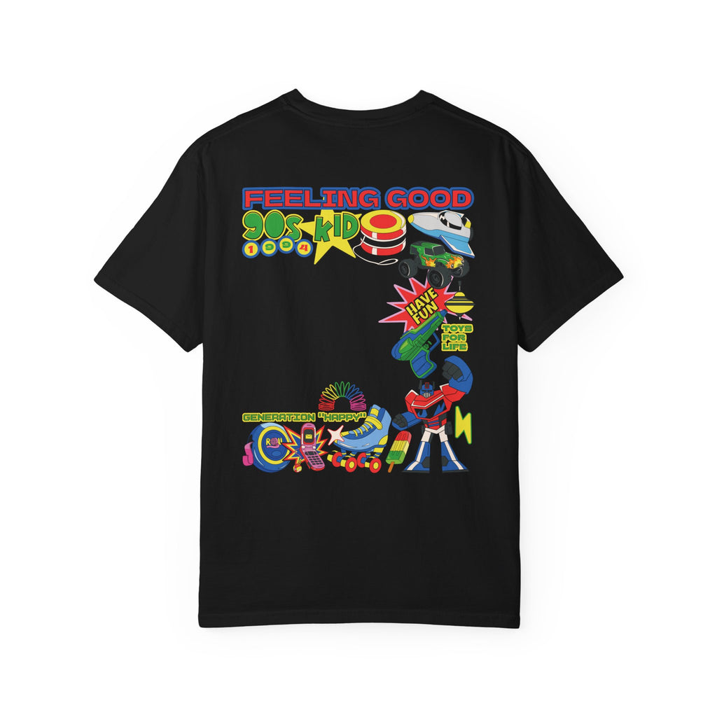 90s Kid 1994 Retro Graphic Tee