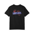 Retro 8-Bit Controller T-Shirt