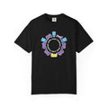 Gamer Life Routine Graphic Tee