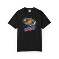 Funny Solar System Egg Pun Shirt
