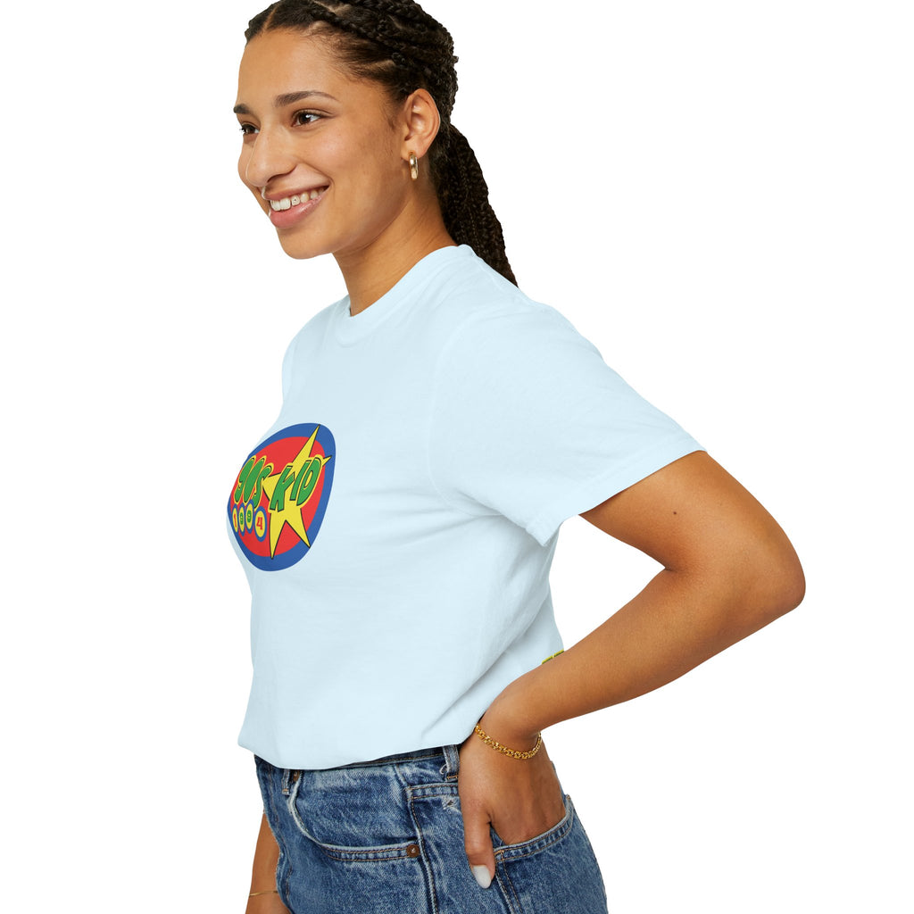 90s Kid 1994 Retro Graphic Tee