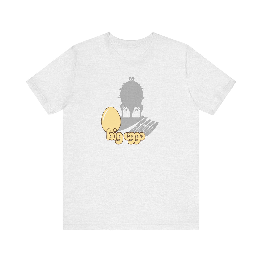 Big Eggo Retro Egg Tee