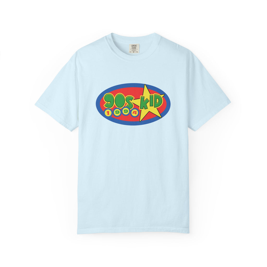 90s Kid 1994 Retro Graphic Tee