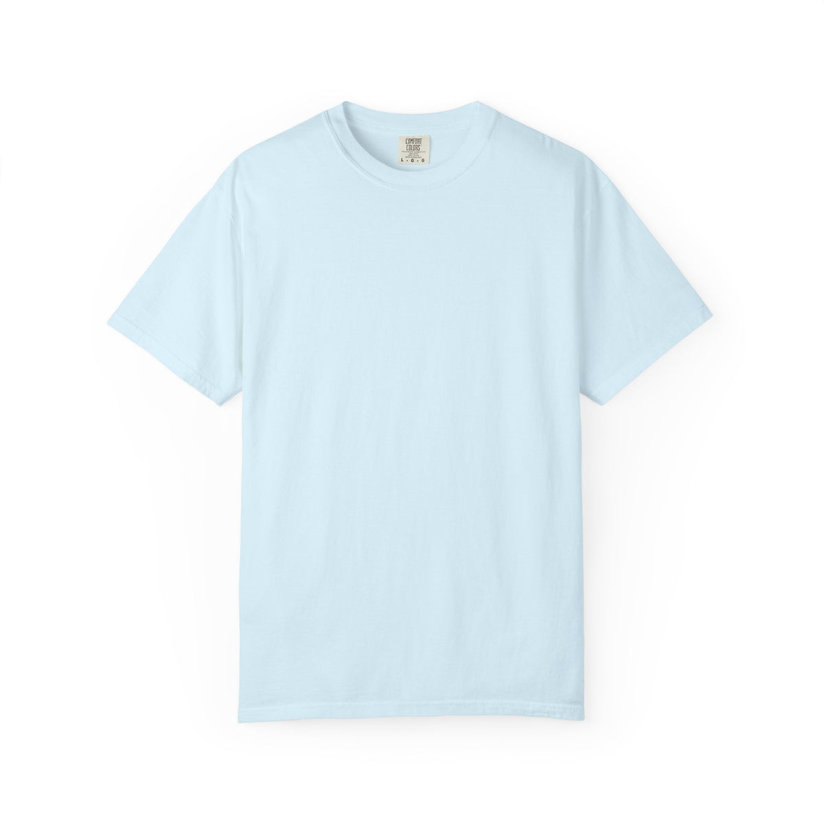 Born A Star Starfish Graphic Tee