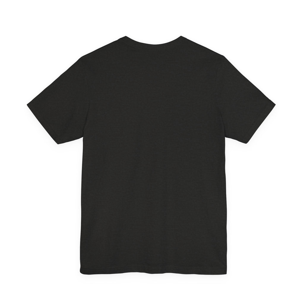 Eggplanet Retro Camping Shirt