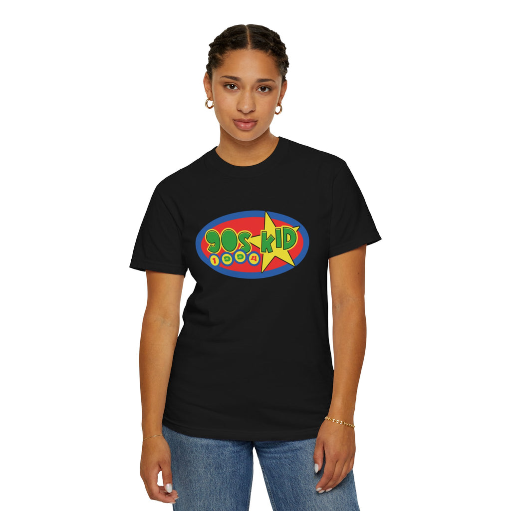 90s Kid 1994 Retro Graphic Tee